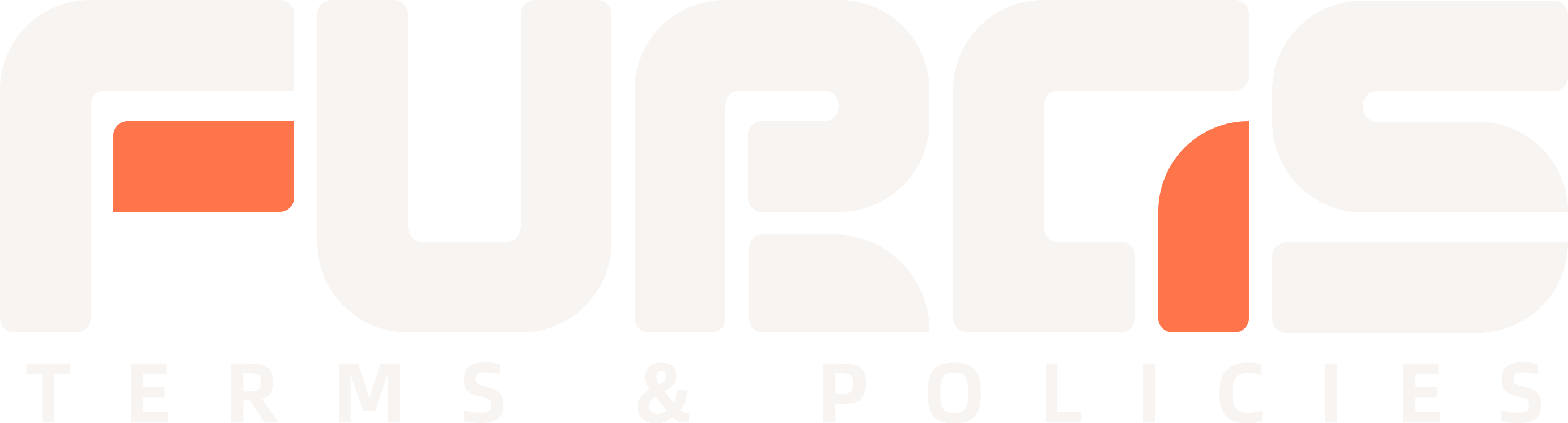 FURGS Terms & Policies